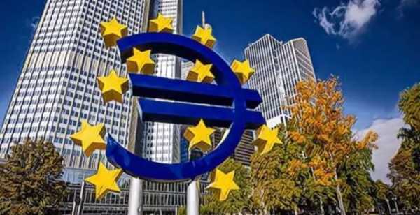 欧洲央行维持三大利率不变 为2022年7月来首次暂停加息