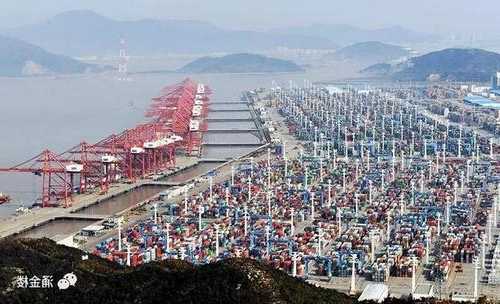 宁波港第三季度净利润增长60% 股权交易进一步优化集装箱码头布局