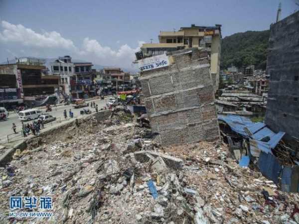 突发！尼泊尔地震，至少69人死亡！重要数据意外降温，美元大跳水…